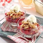 Microwave Cherry Crisp - Printer Friendly - Allrecipes.com