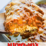 Microwave Chicken Tamale Casserole | Just Microwave It
