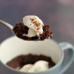 Vegan Chocolate Banana Mug Cake Recipe – Not a chef