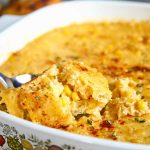 Microwave Corn Pudding - Kleinworth & Co