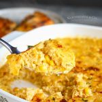 Microwave Corn Pudding - Kleinworth & Co