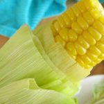 The Best Way to Make Microwave Corn on the Cob – Shuck on or Off!