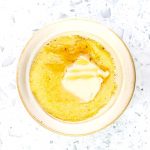 krismulkey.com: Cornbread Muffins and Honey Butter