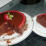 रव्याचा केक / Rava Cake / Eggless Semolina Cake | My Home Mantra