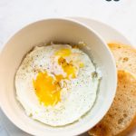 Eggs in Microwave Recipe 2 minute Microwave Eggs | Best Recipe Box