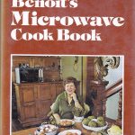 Microwave Gourmet - Awful Library Books