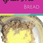 Low Carb Almond Flour Bread - Queen of My Kitchen