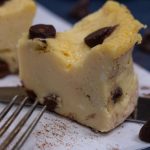 Whipped Coffee Cheesecake Bars | #SummerDessertWeek - Pastry Chef Online