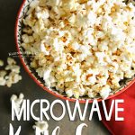 The BEST Homemade Kettle Corn Recipe • MidgetMomma