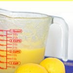Microwave Lemon Curd Recipe | Its Yummi