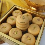 Homemade Peda Recipe