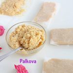 Microwave palkova | thiratipal recipe - Jeyashri's Kitchen