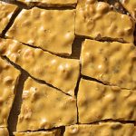 Microwave Peanut Brittle,Easy microwave candy recipe