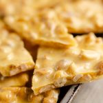 Microwave Peanut Brittle - Easy 15 Minute Candy Recipe