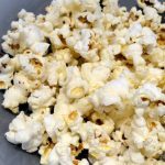 How to Make Popcorn Without a Microwave – Go Gingham