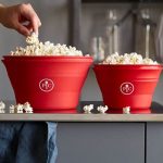 Microwave Popcorn Maker Recipes - Jen Haugen