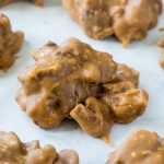 Microwave Pralines - Spicy Southern Kitchen