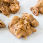 Microwave Pralines – Texas Farm Bureau – Table Top