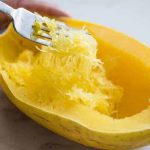 How to Cook Spaghetti Squash in Oven or Microwave | Eat Better Recipes