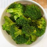 How to cook broccoli in microwave? – Kitchen