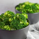 How to Steam Broccoli - without a steamer - My Kitchen Love