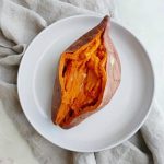 Does Microwaving Sweet Potatoes Destroy Nutrients? - The Whole Portion