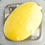 How To Cook Spaghetti Squash In The Microwave