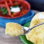 Microwaveable Cornbread In A Mug – Cheap Recipe Blog