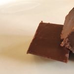 3 Minute Microwave Fudge | Just Microwave It