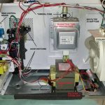 Microwave Blown Fuse Symptoms - DIY Appliance Repairs, Home Repair Tips and  Tricks