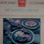 Microwave Browning Dish Instructions - Food Cheats