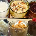 microwave sago pudding recipe – Microwave Recipes