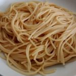 How to Microwave Spaghetti - Food Cheats