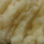 Microwave Steamer Mashed Potatoes - Food Cheats