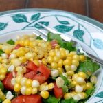 Quick Microwave Sweet Corn ♥ How to Cook Whole Corn in the Microwave