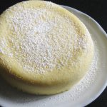 Microwave Instant Sponge Cake – Hiroko's Recipes
