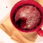 Microwave Mug Dessert Recipes | POPSUGAR Food