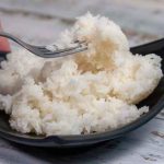 The Best Microwave Rice Recipe - How To Cook It Using A Bowl