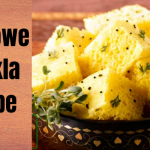 Microwave Dhokla Recipe - Zanger