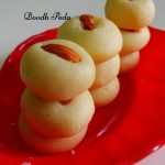 Microwave Cardamom Peda (Cardamom Milk Fudge) – MyYellowApron