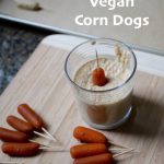 Trader Joe's: Turkey Corn Dogs Batter Dipped Turkey Franks - ALDI REVIEWER
