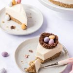 Cheesecake Archives - Jessie Bakes Cakes