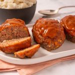 Microwave Meatloaf Recipe