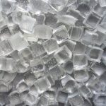 Edible Sugar Isomalt Miniature Ice Cubes | Never Forgotten Designs
