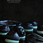 Chocolate-Mint Whoopie Pies (gluten free) – Miss GF Makes #12