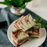 Trulieve | THC Infused Microwave Mint Chocolate Fudge