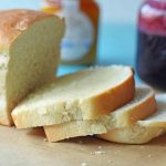 Pumpkin Yeast Bread · Coffee Fit Kitchen