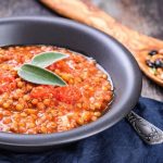 Misir Wat Red Lentil Stew Recipe & Spices – The Spice House