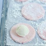 How to Make Japanese Mochi Ice Cream - Gemma's Bigger Bolder Baking