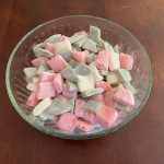 Mochi (Microwave) – One Simple Dish